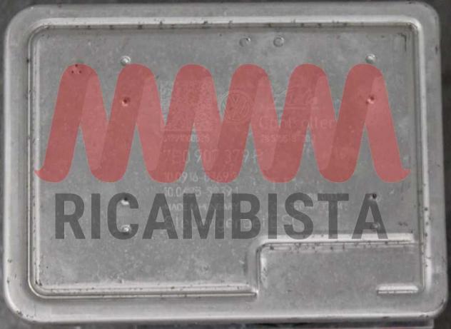 7E0907379P Volkswagen Caddy 1.6 TDI centralina ABS gruppo pompa ATE - Foto 4