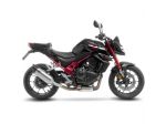 Terminale di scarico Honda Hornet 750 Leovince Lv 14 Lv one Akrapovic Slip on