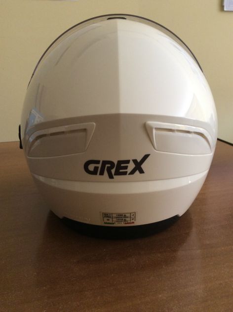 CASCO DA MOTO - NUOVO - Foto 3