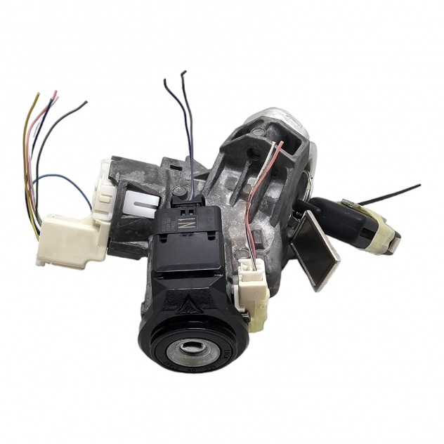 KIT ACCENSIONE TOYOTA Yaris Serie 1KR-FE Benzina 1000 (1720) - Foto 10