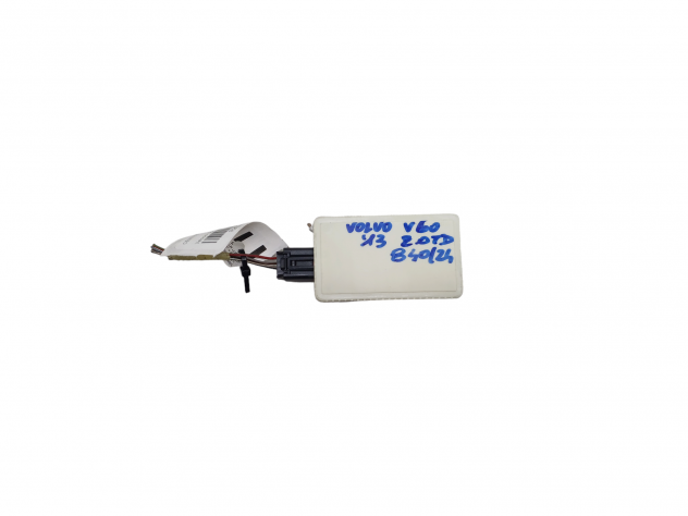 CENTRALINA ANTENNA VOLVO V60 1° Serie 31268992 (1018)