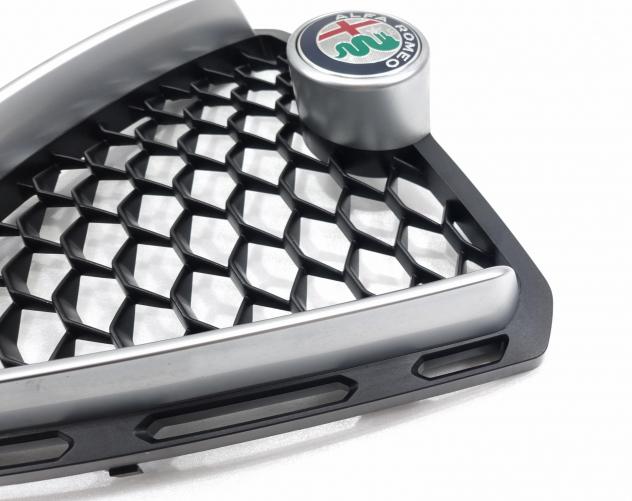 MASCHERINA ANTERIORE ALFA ROMEO Stelvio Serie (949_) 156121702 (16) - Foto 10