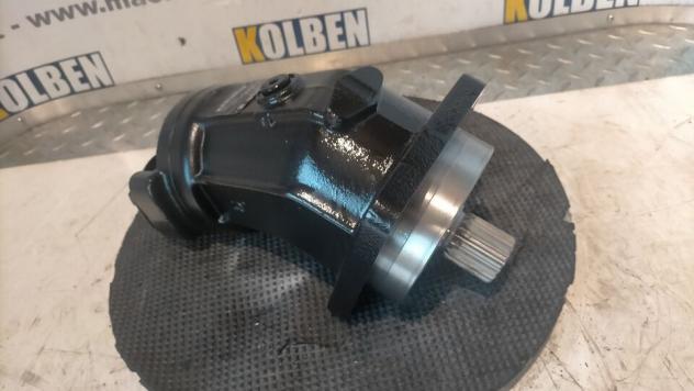 Rexroth A2FM90/61W motore idraulico A2FM