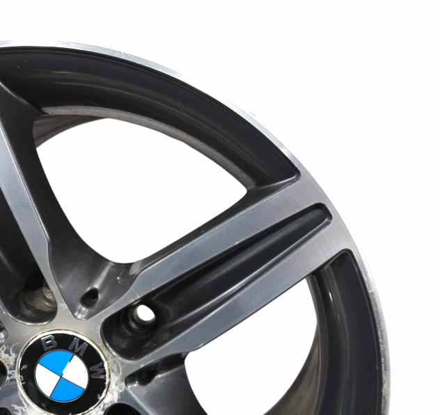 CERCHIO IN LEGA BMW Serie 2 Coupé (F22) 6850151 (13) - Foto 13