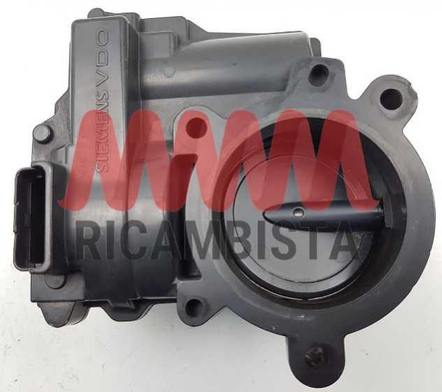A2C53101894 Mini Cooper corpo farfallato - Foto 2