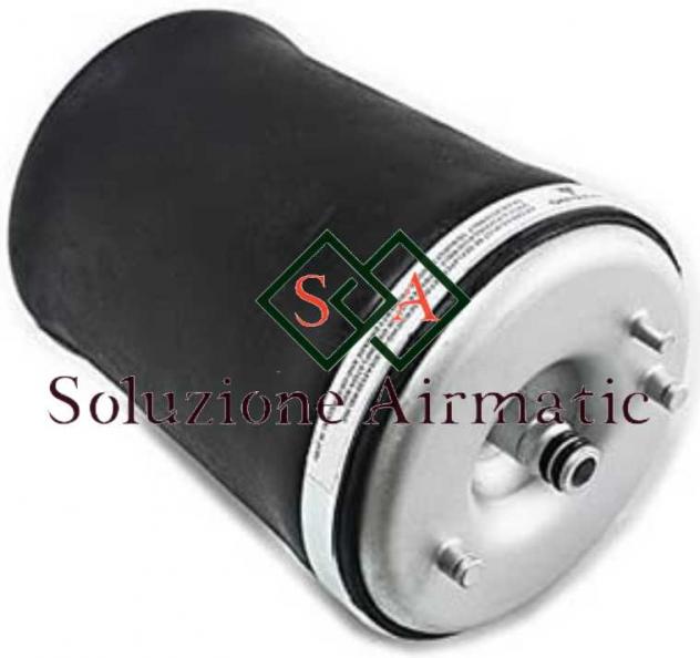 37121094613 BMW E39 soffietto posteriore sinistro - Foto 2
