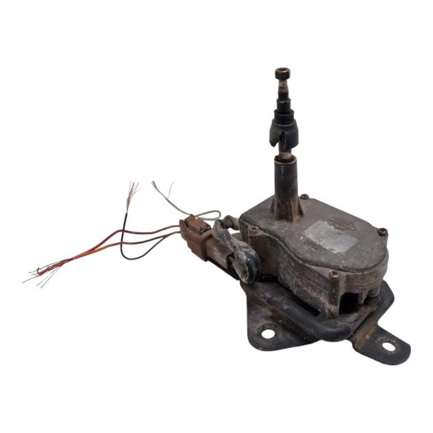 MOTORINO TERGIFARO ANTERIORE SINISTRO NISSAN Patrol GR RD28T (8897) - Foto 5