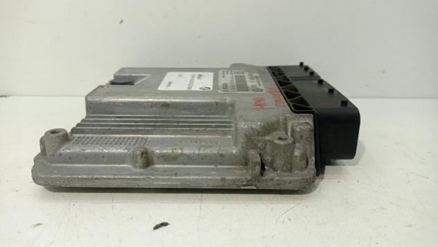 CENTRALINA MOTORE MINI Countryman 1° Serie 13618519663 N47C16A diesel 1598 (10) - Foto 3