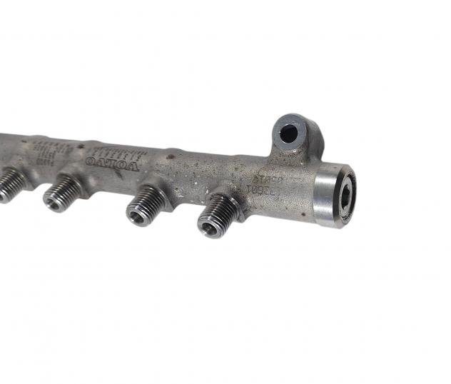 FLAUTO COMMON RAIL VOLVO XC60 Serie 31303612 D4204T14 Diesel 2000 (17) - Foto 12