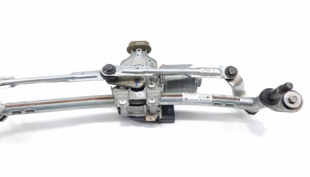 MOTORINO TERGI ANT COMPLETO DI TANDEM CITROEN C5 Aircross 9824762480 (18) - Foto 3