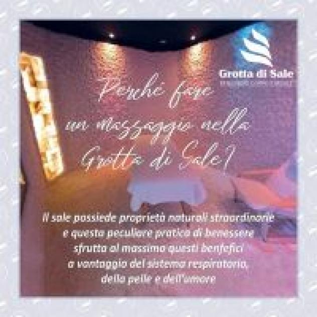 Grotta di Sale - Foto 2