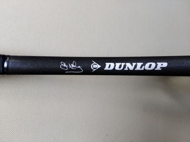 Racchetta da tennis Dunlop McEnroe Master - Foto 4
