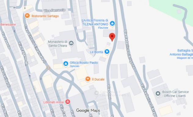 Immobile in asta di 267 m² in vendita a Ferrandina - Foto 9