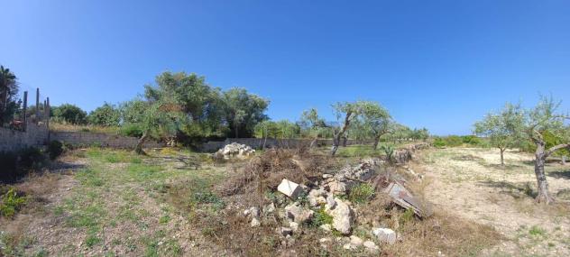 Terreno in vendita a Pachino - Foto 2