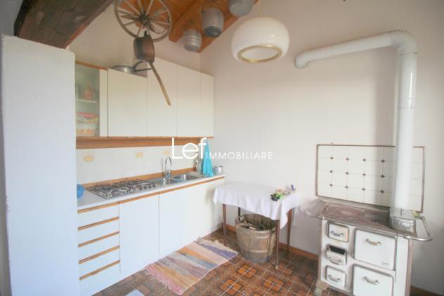 RUSTICO di 2 vani e di 68 mq (PIEVE DI SOLIGO) rif. AR08 - Foto 3