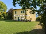 Scarperia (pressi) - Splendida colonica con giardino e terreno