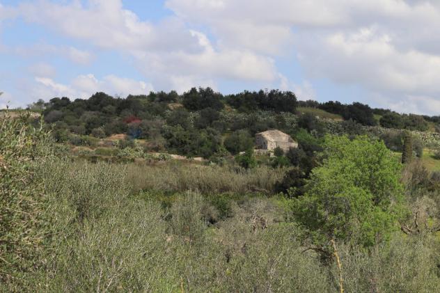 Cascina/Casale in vendita a Vittoria