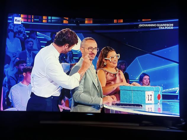 Tv Samsumg Curvo 55 pollici 4k Wifi,funzione 3D con Occhiali 3D - Foto 5