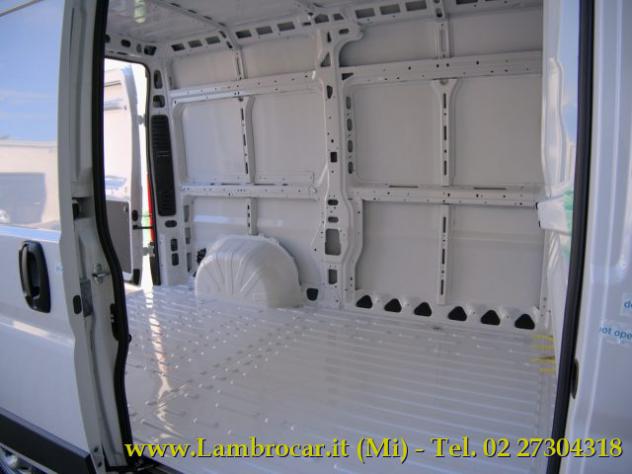 OPEL Movano 33 Furgone 2.2 BlueHDi 140 L2H2 KM Zero rif. 22944425 - Foto 10