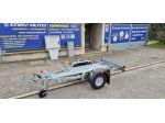 ELLEBI PORTAMOTO SINGOLO AMMORTIZZATO LBM 300 SF rif. 20469992