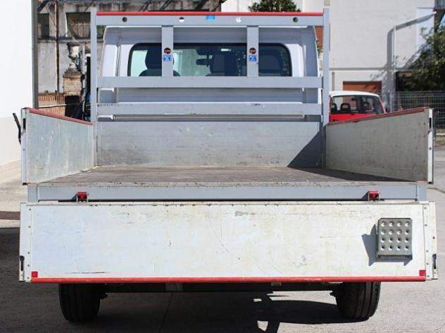 PEUGEOT Boxer 335 2.2 BlueHDi 140 S&S PL Cassonato rif. 23868932 - Foto 4