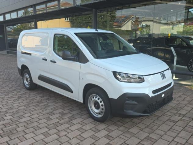 FIAT Doblo Van XL 1.5 Diesel 100 cv Manuale Trasporto merci rif. 24153524 - Foto 3