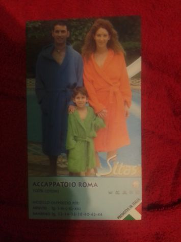 ACCAPPATOIO SITAS - Foto 3