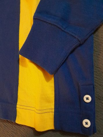 gant usa polo righe stile marina - Foto 6
