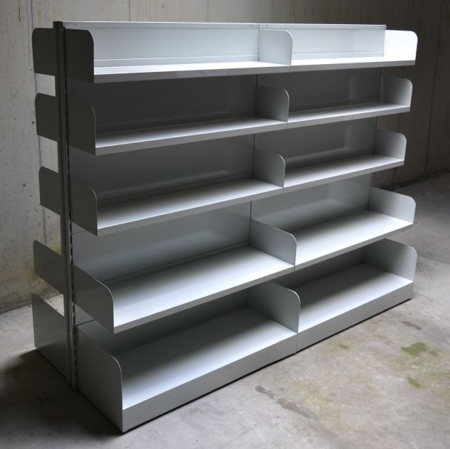 Gondole Libreria