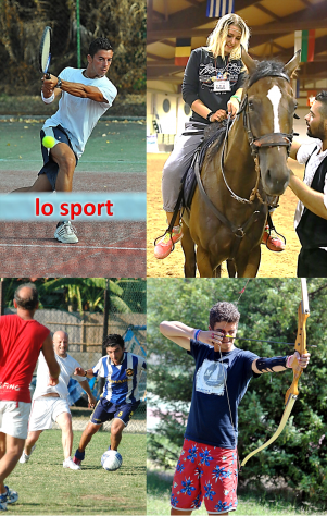 ANIMATORE TURISTICO- ISTRUTTORI FITNESS / SPORTIVI - Foto 5