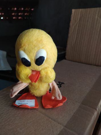 R34-  PUPAZZI/PELUCHE - Foto 2