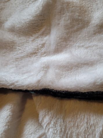Coperta in pile nuova mai usata - Foto 2