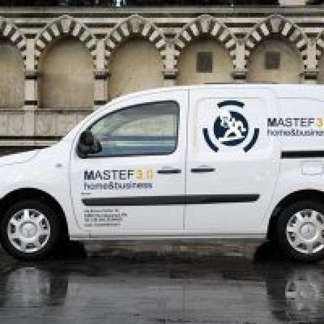 Mastef 3.0 Impianti Elettrici - Foto 2