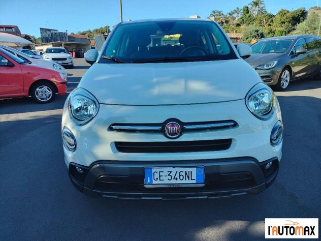 FIAT - 500 X 1.3 mjt City Cross 4x2 95cv - Foto 2