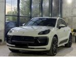 PORSCHE Macan 2.0 T "PREZZO VINCOLATO DA FINANZIAMENTO" rif. 22546550