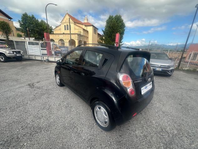 Chevrolet Spark 1.0 - Foto 9