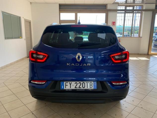 Renault Kadjar Blue dCi 8V 115 CV Business *IVA DEDUCIBILE* - Foto 6