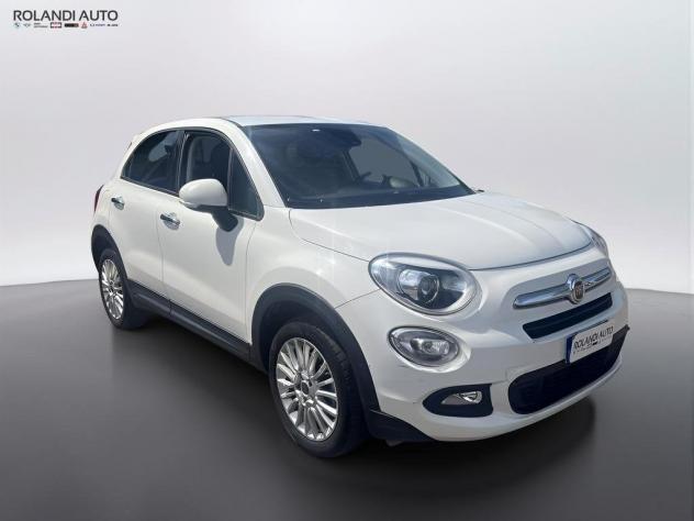 FIAT 500X 1.6 mjt Lounge 4x2 120cv dct my20 - Foto 4