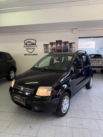 Fiat Panda 1.2 Dynamic Natural Power Mamy