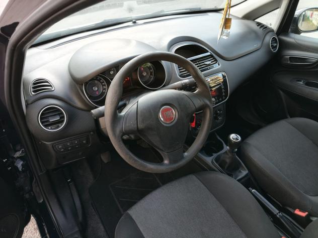 Fiat Punto 1.4 8V 5 porte Easypower Street - Foto 8