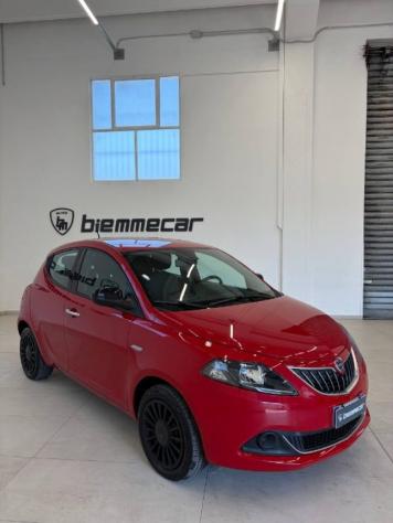 LANCIA Ypsilon 1.0 FireFly 5 porte S&S Hybrid Ecochic Gold i,m rif. 24159190 - Foto 2