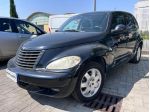 CHRYSLER PT Cruiser PT Cruiser 2.2 CRD cat Limited