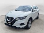 Nissan Qashqai 1.5 dCi 115 CV NAVI Business N1 Autocarro