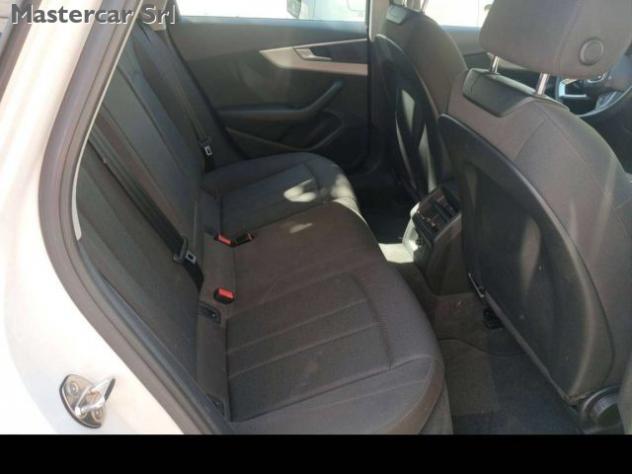 AUDI A4 A4 40 2.0 tdi mhev Business quattro 204cv s-tronic rif. 23956614 - Foto 7