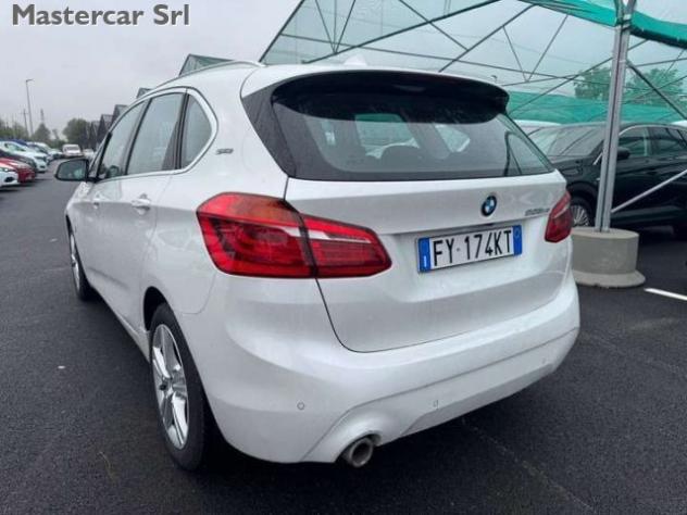 BMW 225 xe Active Tourer iPerformance TETTO auto - FY174KT rif. 23965211 - Foto 5