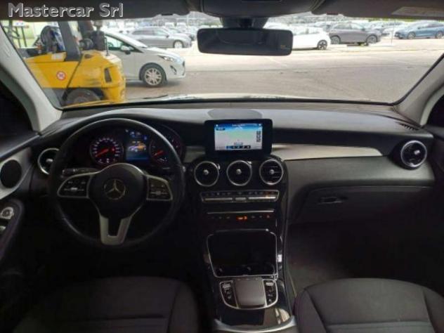 MERCEDES-BENZ GLC 220 300 DE 4MATIC EQ-POWER BUSINESS AUT - GJ880YV rif. 23965229 - Foto 5