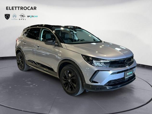 Opel Grandland 1.2 130cv Edition AT8 - Foto 8