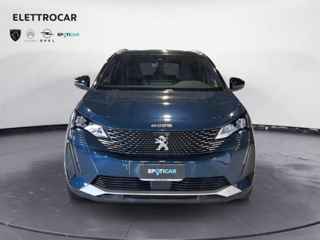 Peugeot 5008 BlueHDi 130 EAT8 S&S GT PACK 7 POSTI - Foto 5