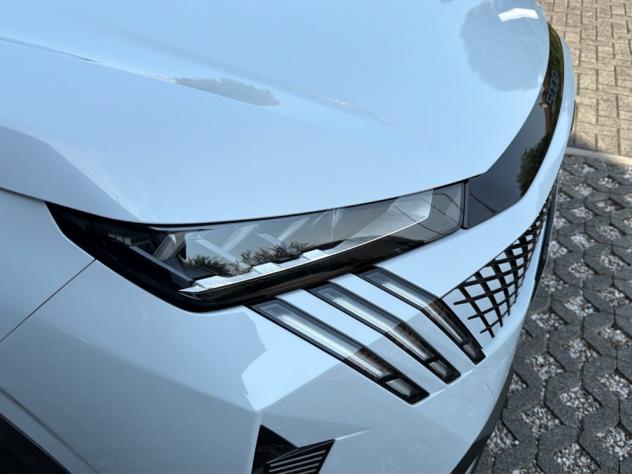 Peugeot 5008 Hybrid 145 e-DCS6 GT 7 POSTI - Foto 10