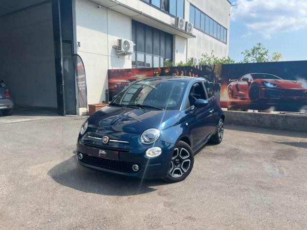 FIAT 500 1.2 Riva rif. 23972472